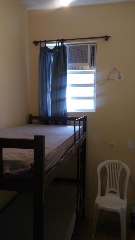 Karisma Ipanema Hostel Rio de Janeiro Quarto foto