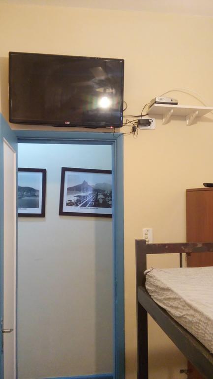 Karisma Ipanema Hostel Rio de Janeiro Quarto foto