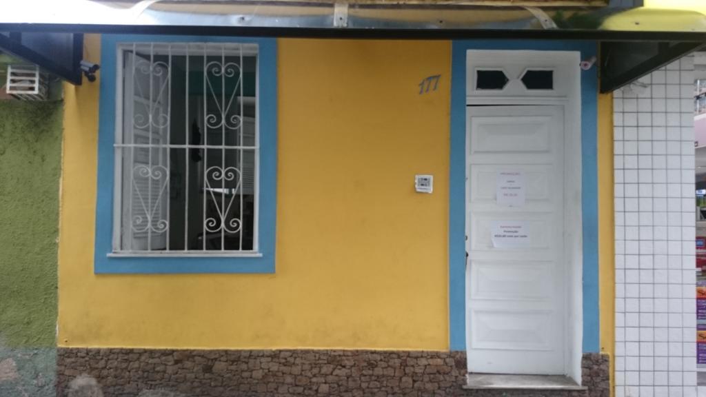 Karisma Ipanema Hostel Rio de Janeiro Exterior foto